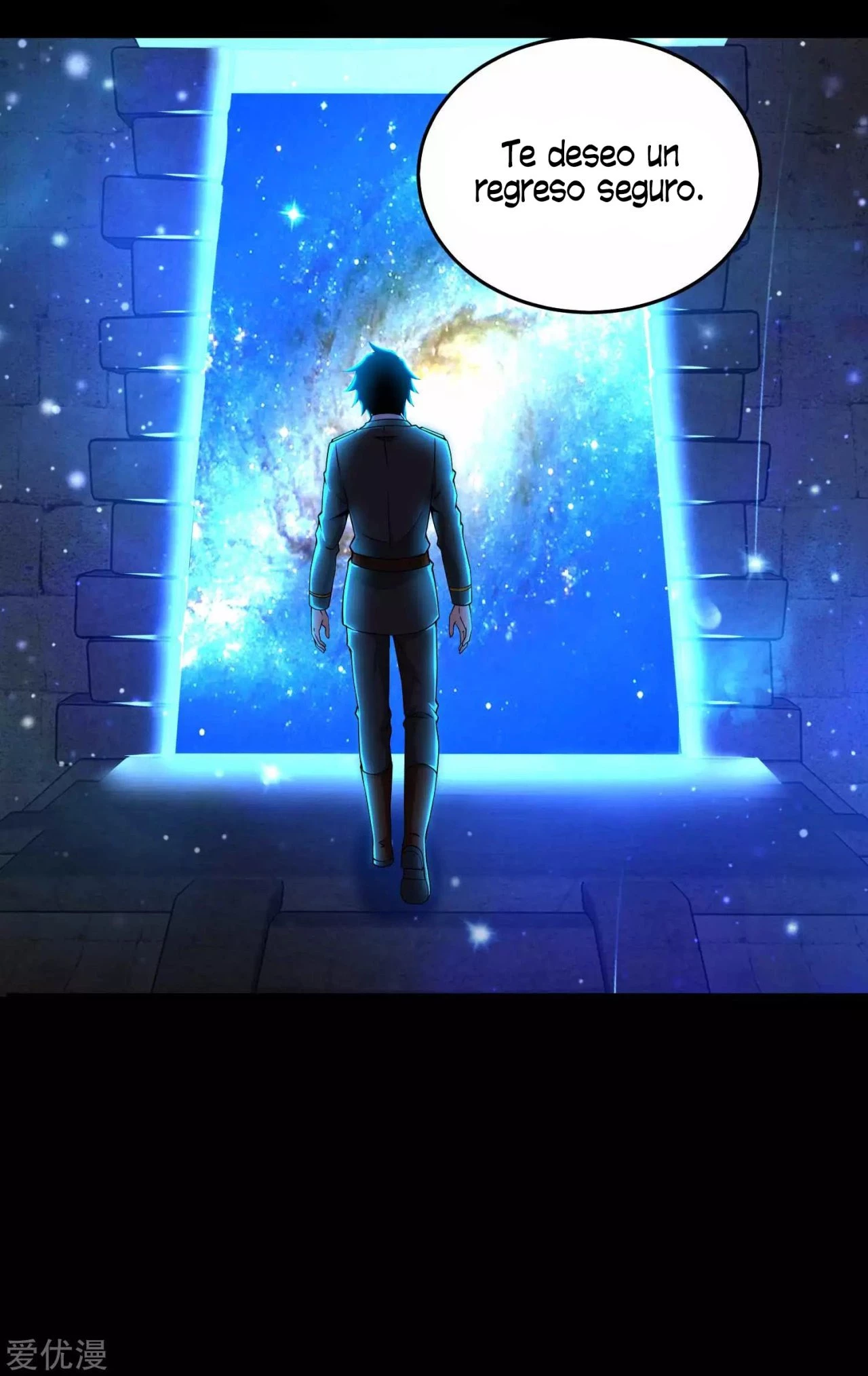 El rey del apocalipsis > Capitulo 179 > Page 211